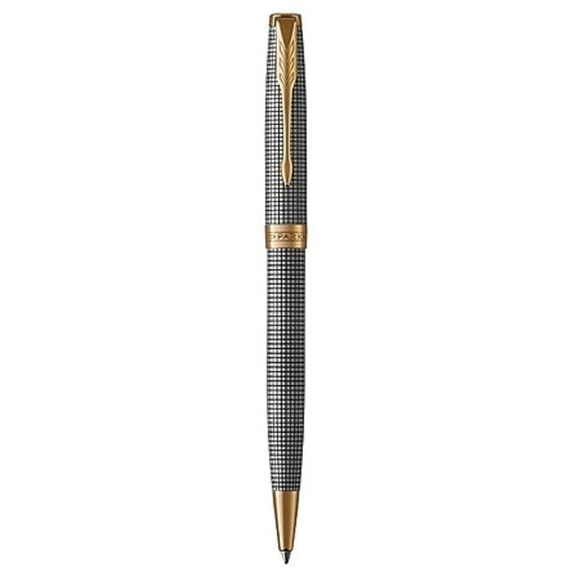 Top 10 Loại Bút Parker chính hãng tốt nhất hiện nay (Jotter, Sonnet, IM) 4