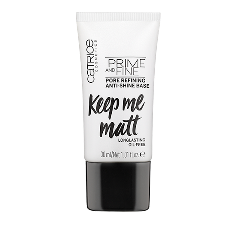 Prime And Fine Pore Refining Anti-Shine Base 1
