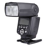 Top 8 Đèn Flash Máy Ảnh tốt nhất hiện nay (Canon, Nikon) 4