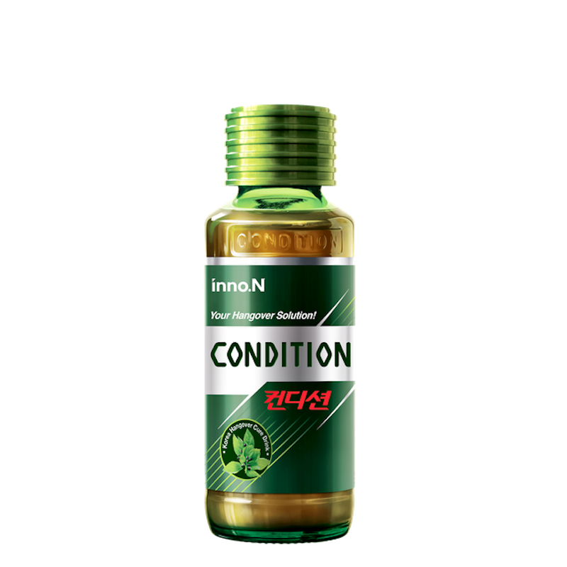 Nước Giải Rượu Giải Độc Gan CONDITION inno.N 1