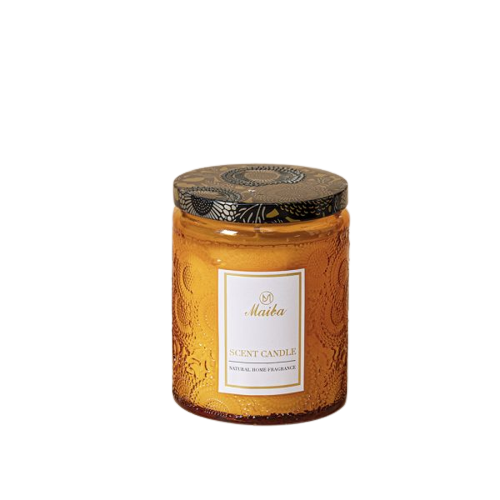 Nến Thơm Cầu Vồng Maiba 3