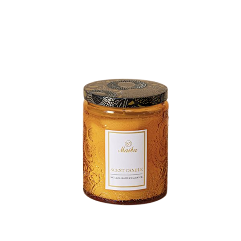 Nến Thơm Cầu Vồng Maiba 3