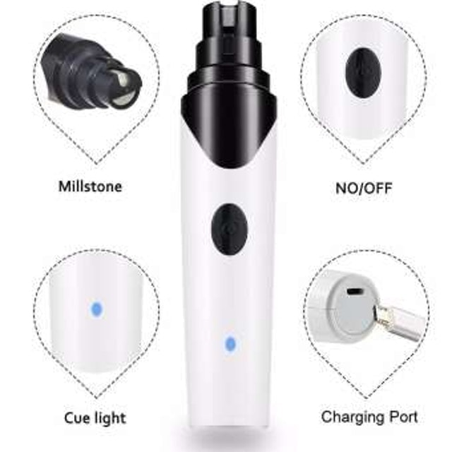 [2024] Top 10 Kềm Cắt Móng Cho Chó tốt nhất hiện nay [Tư Vấn Từ Chuyên Gia] 3