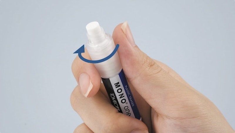 Bút Gôm Tẩy Vặn MONO One Eraser 3