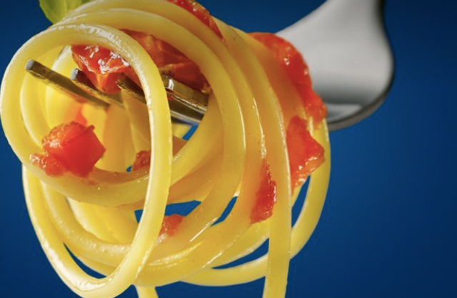 Mì Ý Spaghetti Barilla 2