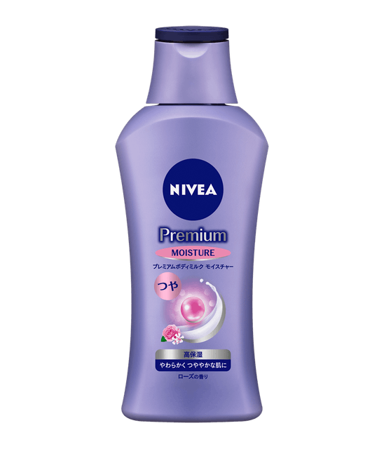 Sữa Dưỡng Thể Nivea Premium Body Milk 1
