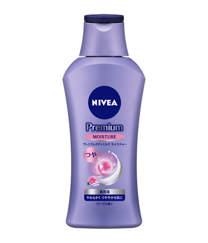 Sữa Dưỡng Thể Nivea Premium Body Milk 1