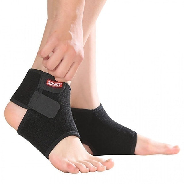 Top 6 Đai Quấn Bảo Vệ Cổ Chân, Mắt Cá tốt nhất hiện nay [Tư Vấn Từ Bác Sĩ] 5