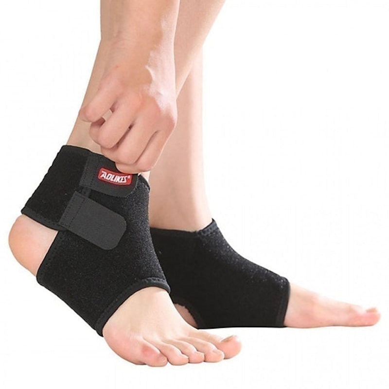 Đai Bảo Vệ Mắt Cá Chân 1