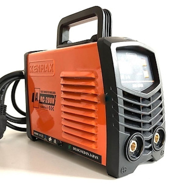 Máy Hàn Kenmax  1