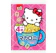 NIPPN Nui Hello Kitty Macaroni 1