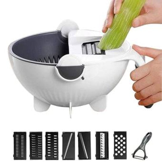 Top 10 Dụng Cụ Bào Rau Củ tốt nhất hiện nay [Tư Vấn Từ Chuyên Gia] 5