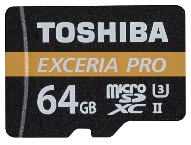 Top 8 Thẻ Nhớ Micro SD tốt nhất [Tư Vấn Từ Chuyên Gia] 3