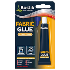 Keo Dán Vải Bostik