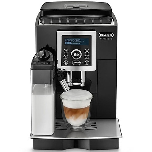 Máy Pha Cà Phê De'Longhi ECAM 23.460.B 1