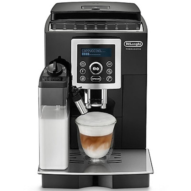 Máy Pha Cà Phê De'Longhi ECAM 23.460.B 1