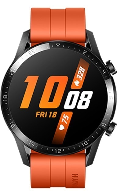 Huawei Watch GT 2 2