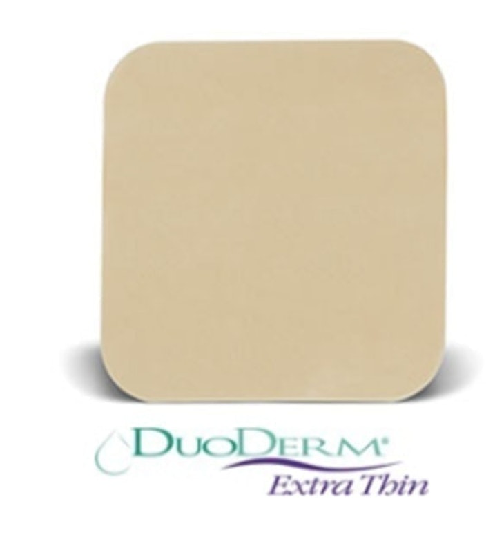 Miếng Dán Mụn DuoDerm Extra Thin Dressing 1