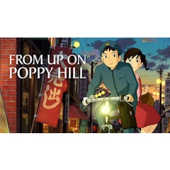From Up On Poppy Hill - Từ Phía Trên Đỉnh Đồi Anh Túc