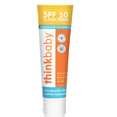 Kem Chống Nắng Thinkbaby