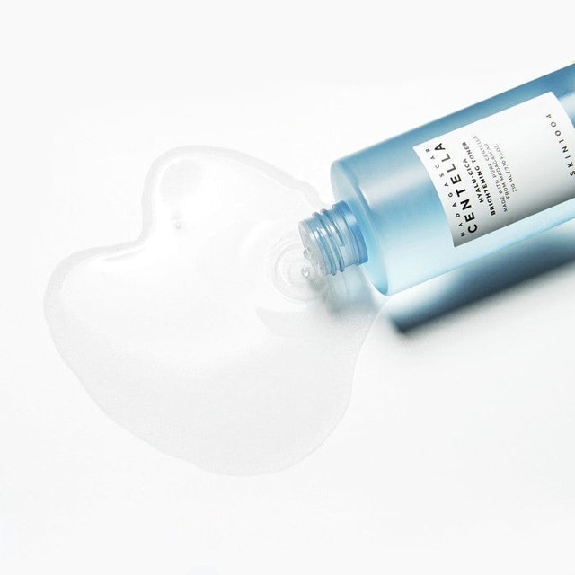 Madagascar Centella Hyalu-Cica Brightening Toner 2