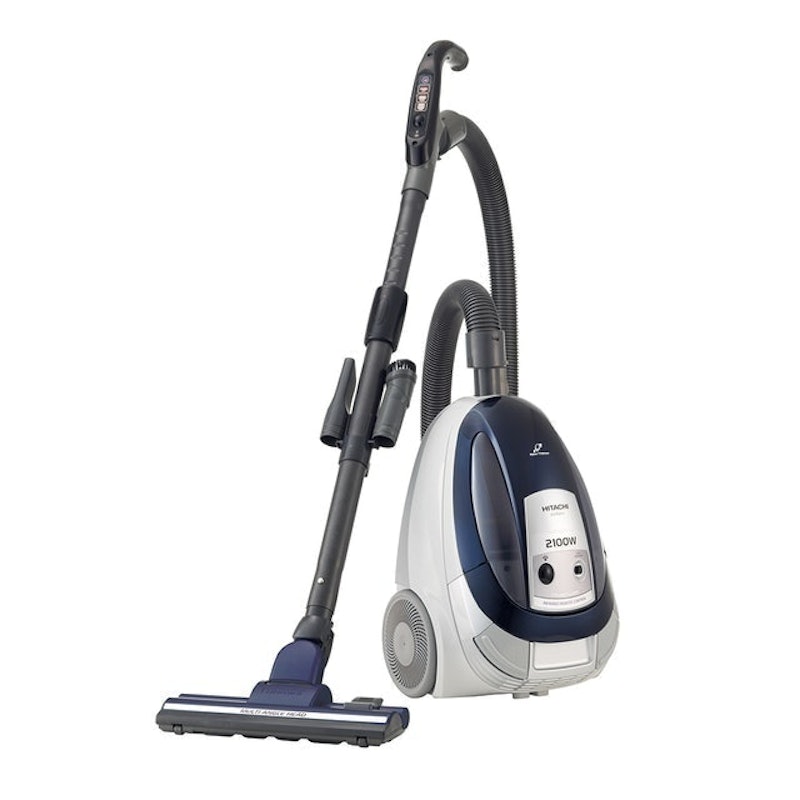 Máy Hút Bụi Hitachi CV-SU21V 1