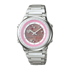 Đồng Hồ Nữ Casio LAW-25D