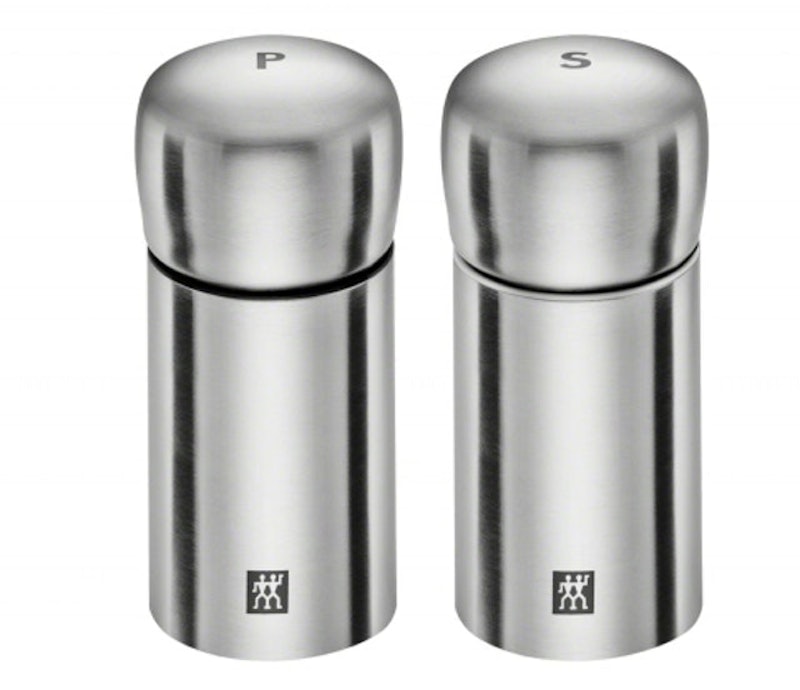 Bộ Xay Tiêu và Muối Mini 1