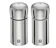 ZWILLING Bộ Xay Tiêu và Muối Mini 1