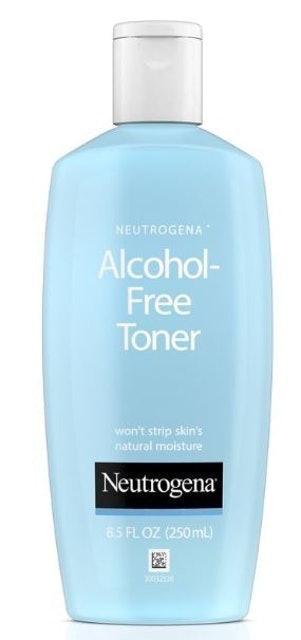Alcohol-Free Toner 1