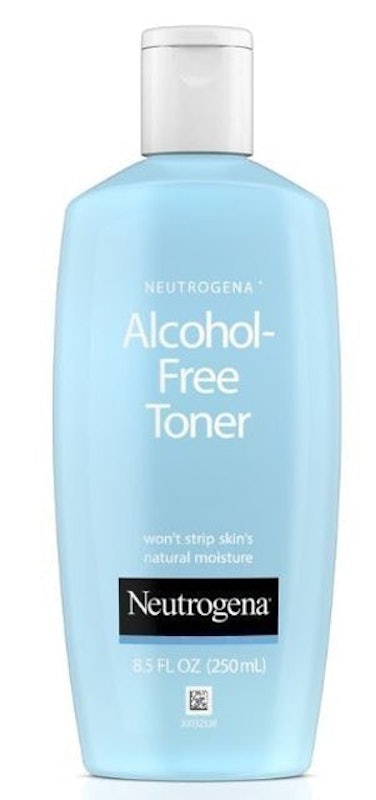 Alcohol-Free Toner 1