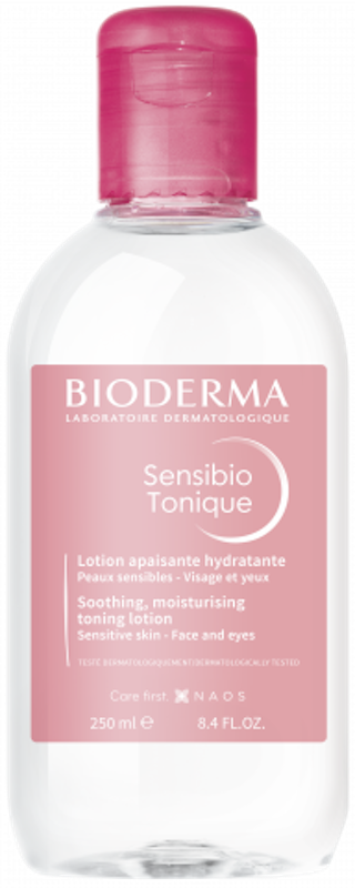 Sensibio Tonique 1
