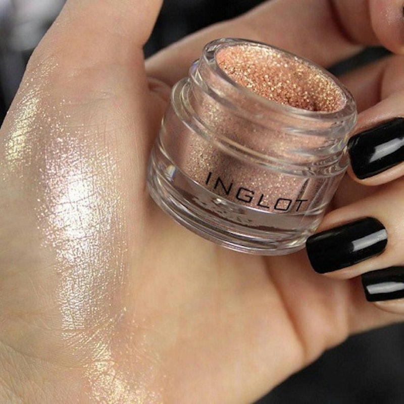 AMC Pure Pigment Eye Shadow 4