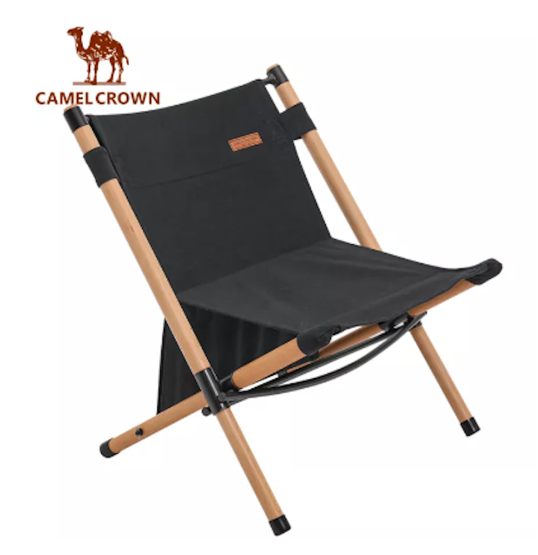 Ghế Gấp Di Động CAMEL CROWN 1