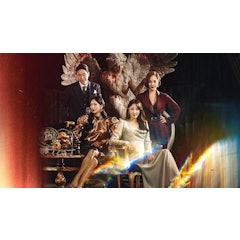 Cuộc Chiến Thượng Lưu - Penthouse
