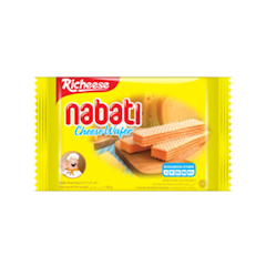 Bánh Xốp Nabati