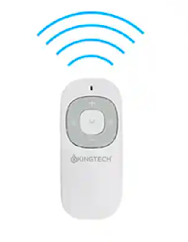 Máy Massage Cổ Xung Điện KINGTECH 3