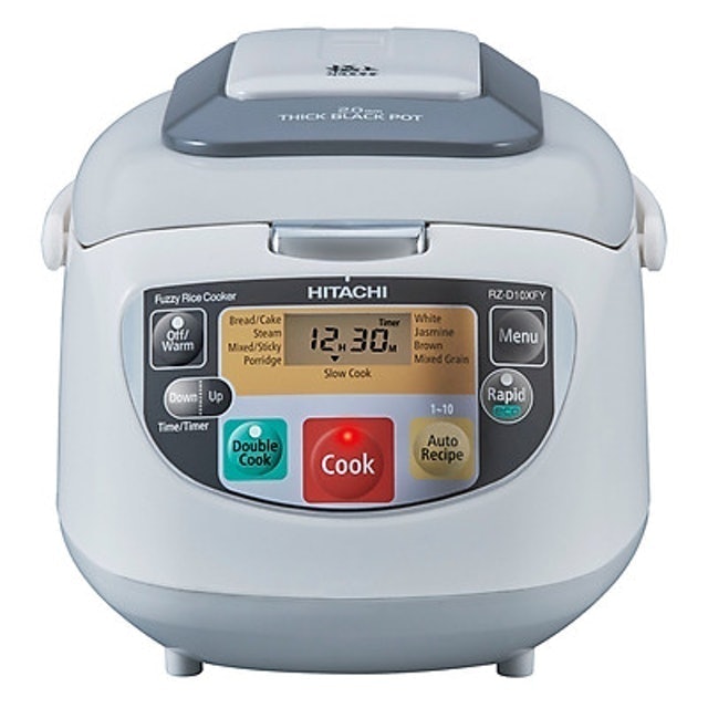 Nồi Cơm Điện Hitachi 1