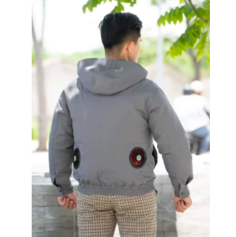  Áo Điều Hòa JW 2