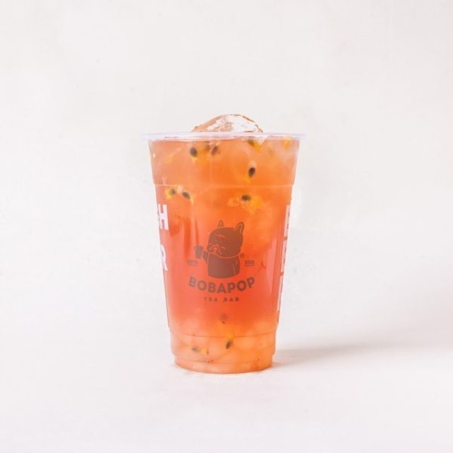 Trà Sữa BOBAPOP 2