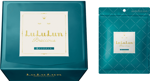 Mặt Nạ Lululun Precious 3