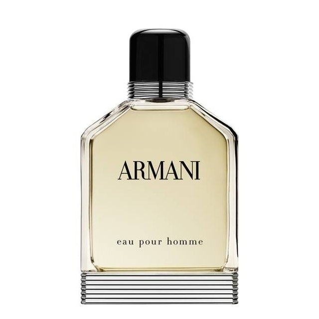 Nước Hoa Armani Eau Pour Homme 1