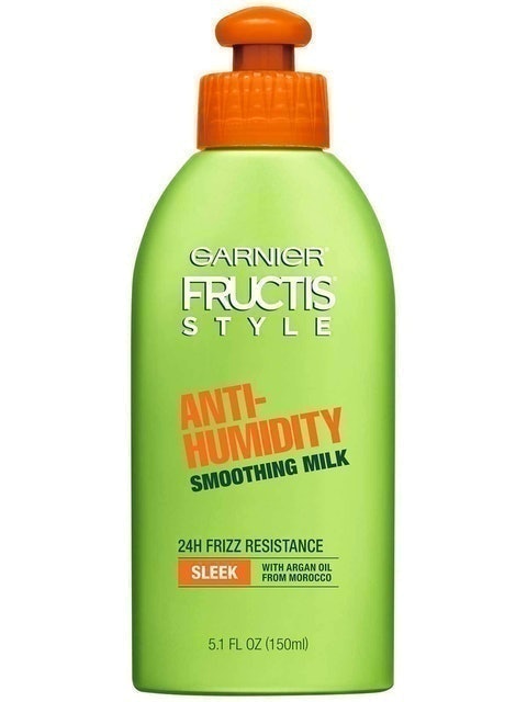 Garnier Anti-Humidity Smoothing Milk 1