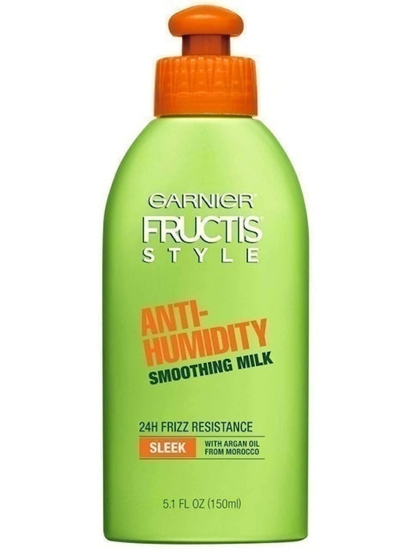 Garnier Anti-Humidity Smoothing Milk 1