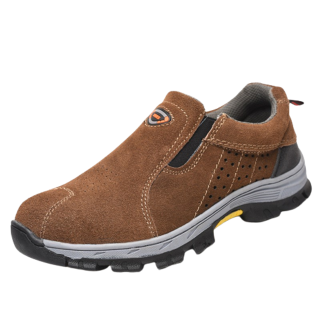 [2024] Top 10 Giày Bảo Hộ tốt nhất hiện nay (Safety Jogger, Osako, TINGGU) 5