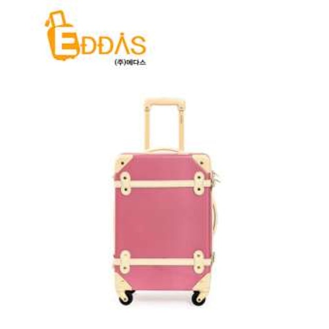 Vali Nhựa Cao Cấp Eddas 2