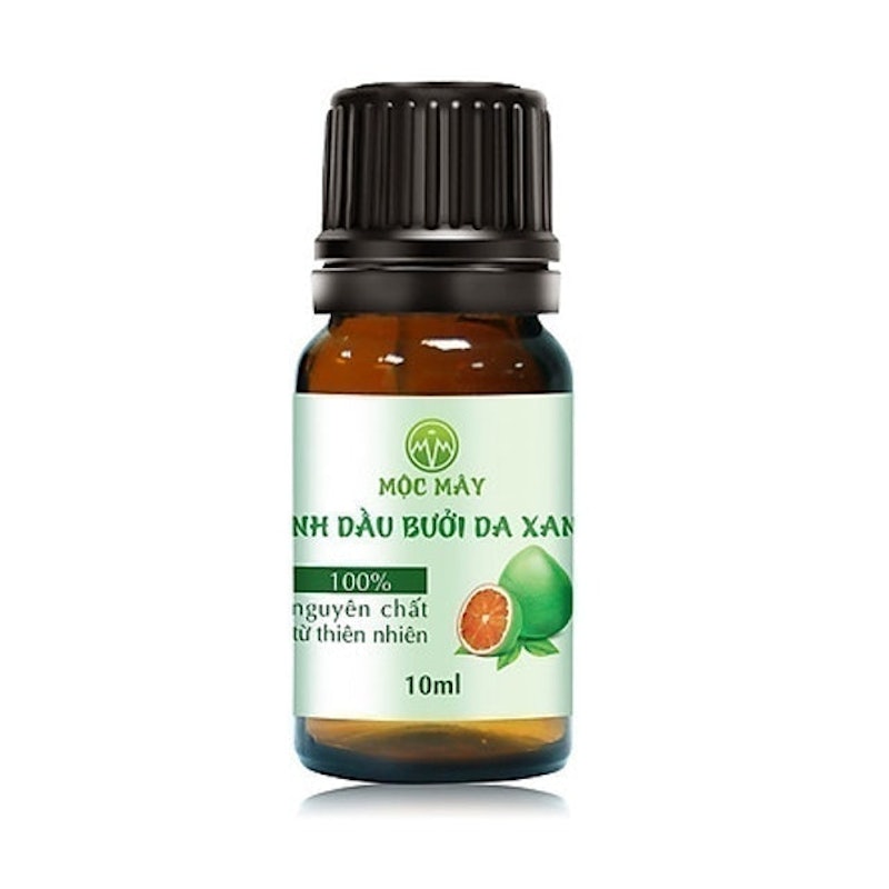 Tinh Dầu Bưởi Da Xanh 1