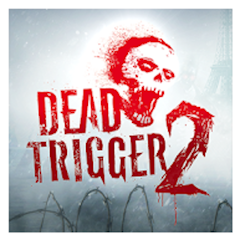 Dead Trigger 2: FPS Zombi Game