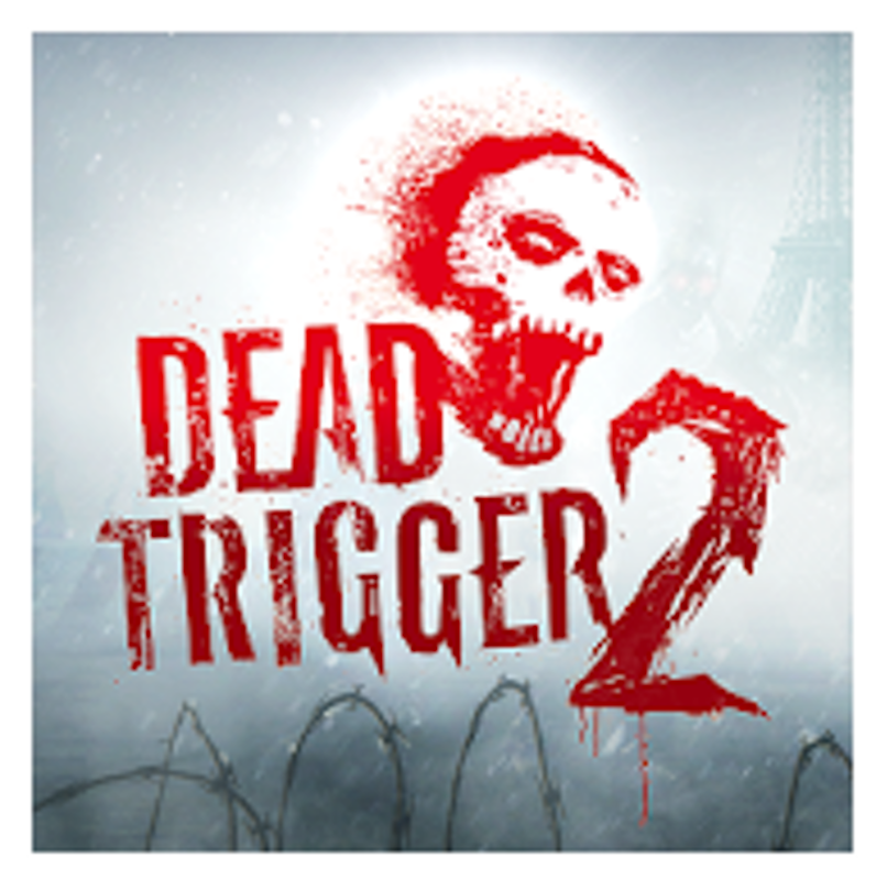 Dead Trigger 2: FPS Zombi Game 1