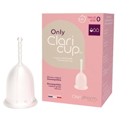 Cốc Nguyện San Claricup